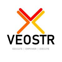 Veostr Logo